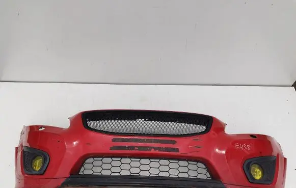 Volvo C30 Front bumper