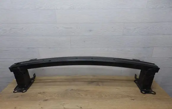 Renault Megane IV Front bumper support beam 95CZ17513-80-03