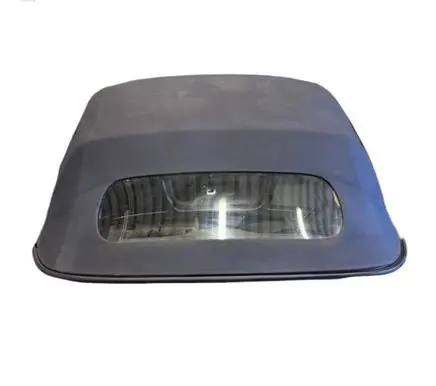 Porsche Boxster 986 Convertible roof set 