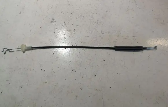 Opel Vectra C Rear door cable line 