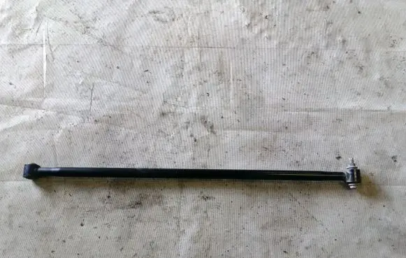 Toyota Land Cruiser (J150) Rear traction arm rod 