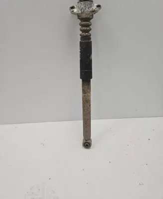 Skoda Roomster (5J) Rear shock absorber/damper