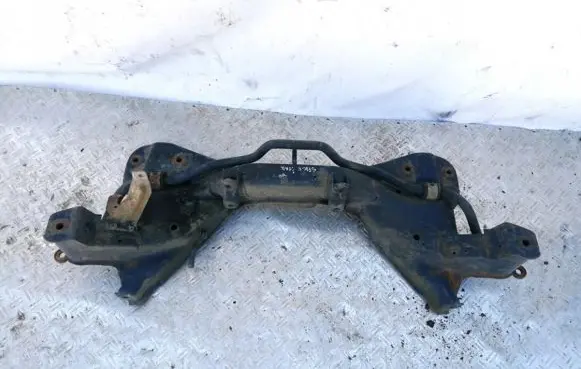 Mitsubishi Space Star Front subframe