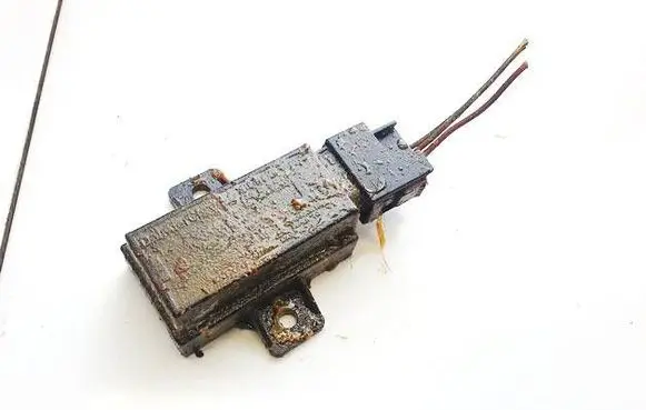 Jeep Patriot Tire pressure sensor a0018275101 56053034ac