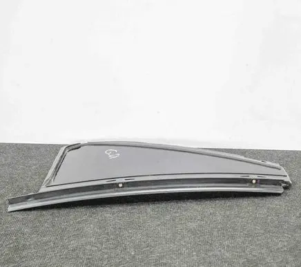 Volvo XC90 Rear side window 31651874 43R002092