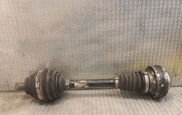 Volkswagen Eos Front driveshaft 1K0407271
