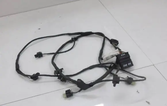 Mercedes-Benz A W176 Wiring harness A1765406702