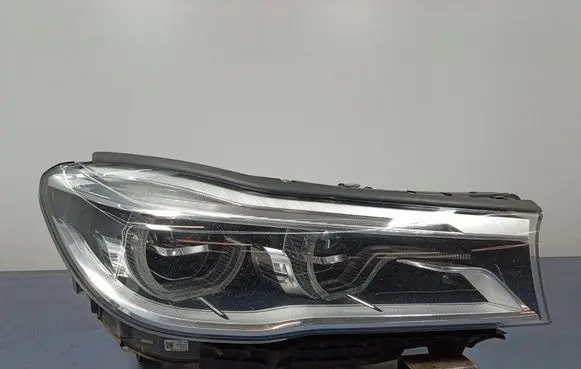BMW 7 G11 G12 Headlight/headlamp 7465600