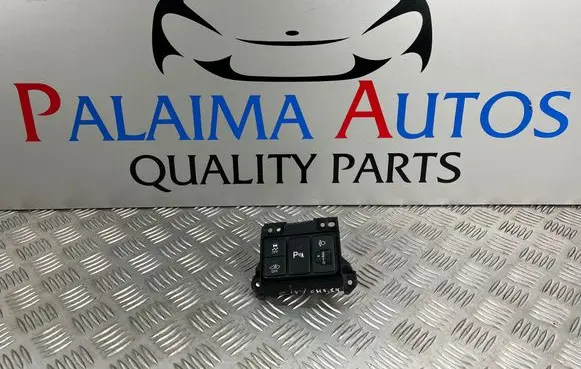 Honda Civic IX ESP (stability program) switch M50786