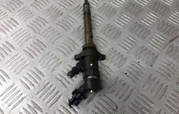 Peugeot 307 Fuel injectors set 0445110264