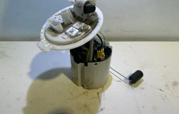 KIA Stinger In-tank fuel pump A2C15452700 17217