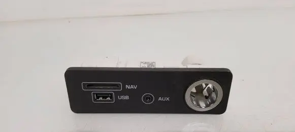 USB socket connector