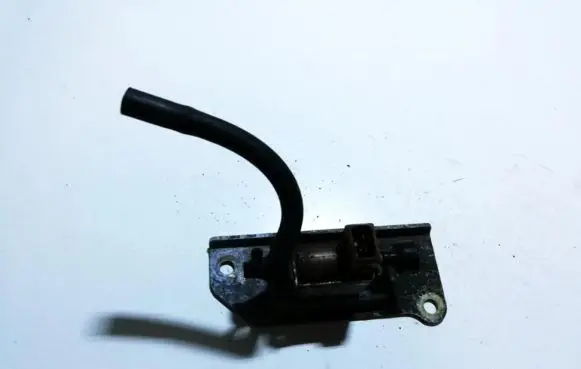 Ford Maverick Turbo solenoid valve afsa1235