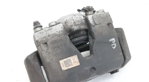 Audi A6 S6 C7 4G Front brake caliper 4G0615124C