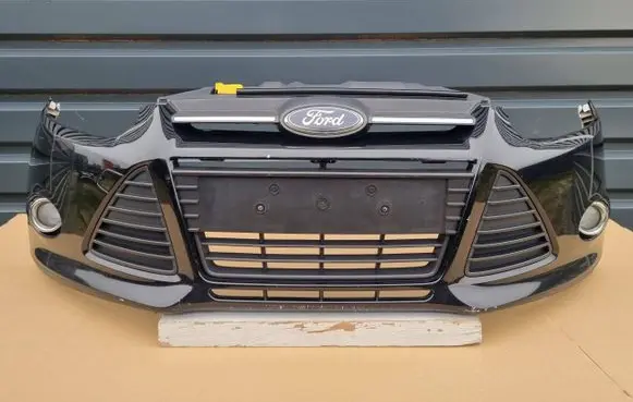 Ford Focus Front bumper BM51-17757-A zd-wlBM51-17757-A