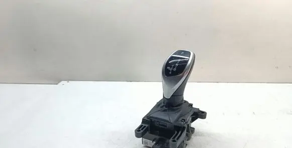 BMW 5 F10 F11 Gear selector 9296906