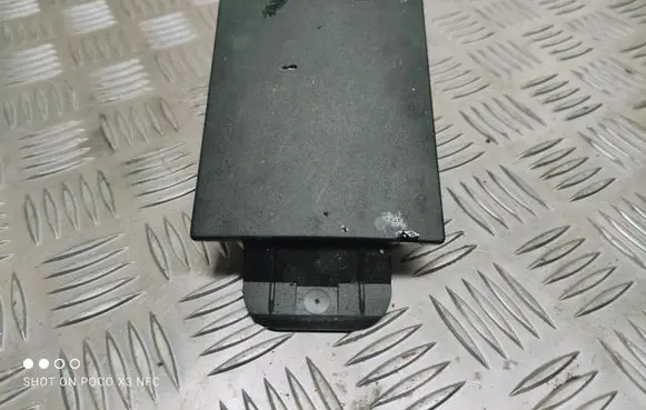 Audi A4 S4 B8 8K Other interior part 8J0971981