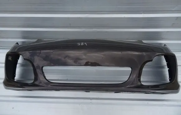Porsche Boxster 981 Front bumper R17P2
