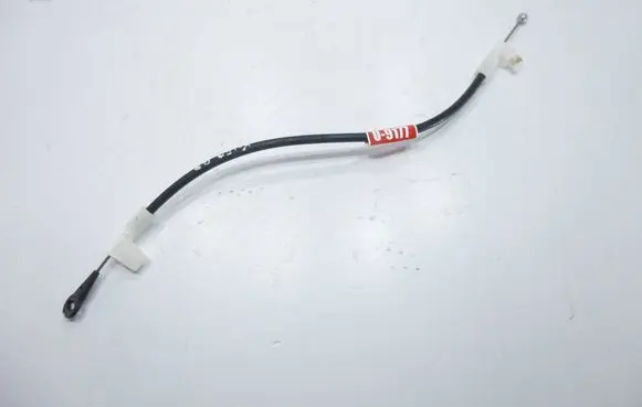 Volkswagen PASSAT B8 Air flap cable 0177803993 017780 40801778