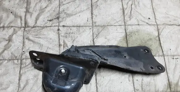 Skoda Octavia Mk2 (1Z) Rear upper control arm/wishbone