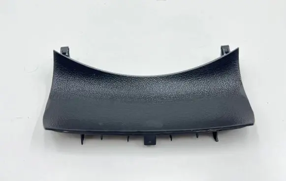Audi A7 S7 4G Other center console (tunnel) element 4G0864376B
