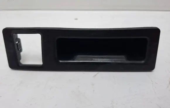 BMW 3 F30 F35 F31 Tailgate/trunk/boot exterior handle 7463162 0454 135017