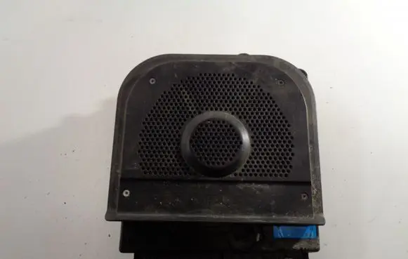 BMW 6 E63 E64 Subwoofer speaker 6919355