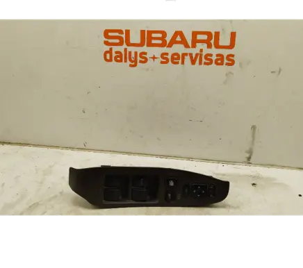 Subaru Legacy Electric window control switch 94266AE03A