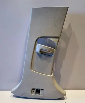 Ford Focus (B) pillar trim (top) BM51-A24582