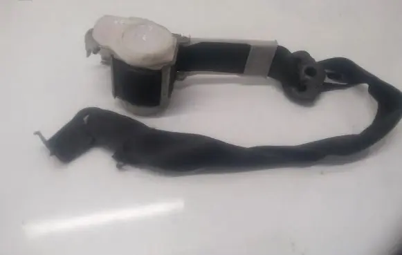 Opel Vectra C Front seatbelt