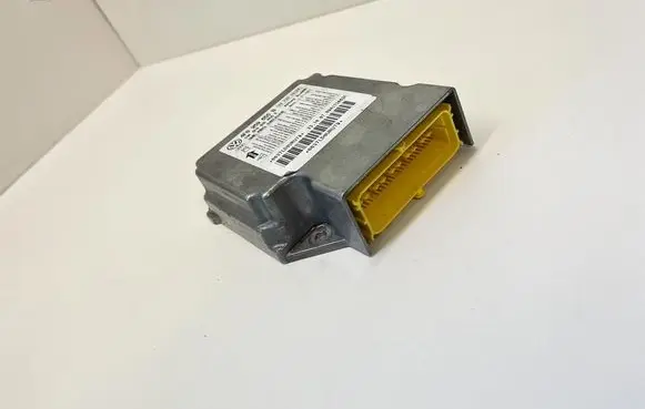 Audi A6 S6 C6 4F Airbag control unit/module 4F0959655B 4F0910655E 5WK43416