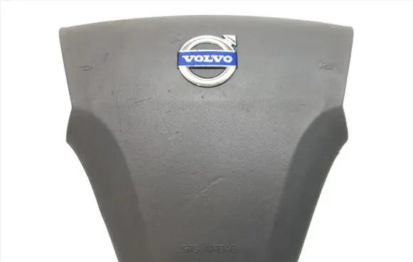 Volvo V50 Steering wheel airbag 8623347