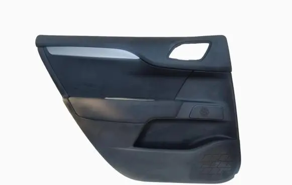 Citroen C4 III e-C4 Rear door card panel trim 96728214ZD