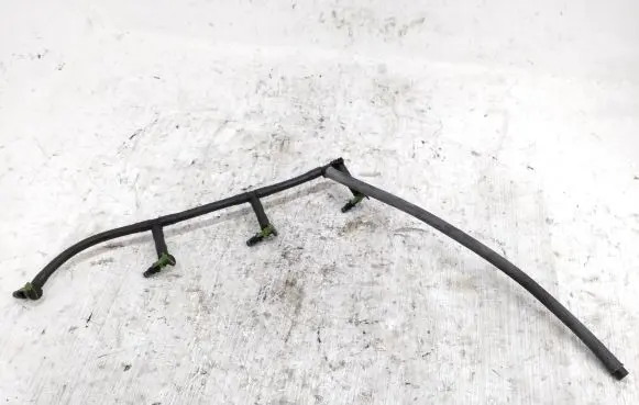 Ford Transit Fuel return line/hose 