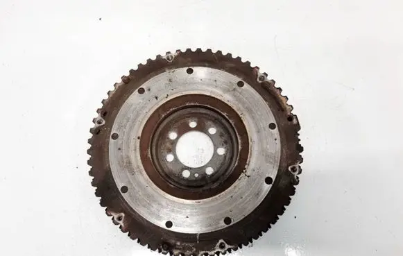 Flywheel