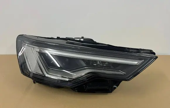 Audi A6 S6 C8 4K Headlight/headlamp 4K0941040