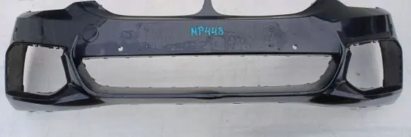 BMW 5 G30 G31 Front bumper 8072205gff