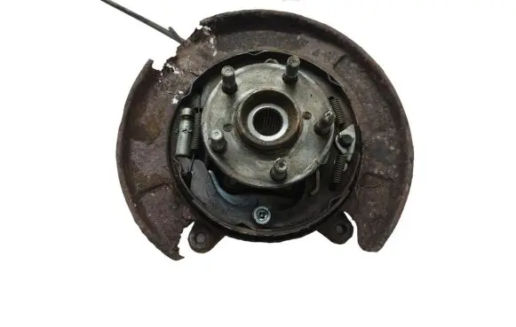 Subaru Impreza III Rear wheel hub AKFA23FF