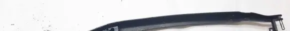 Porsche Cayenne (9PA) Front wiper blade arm