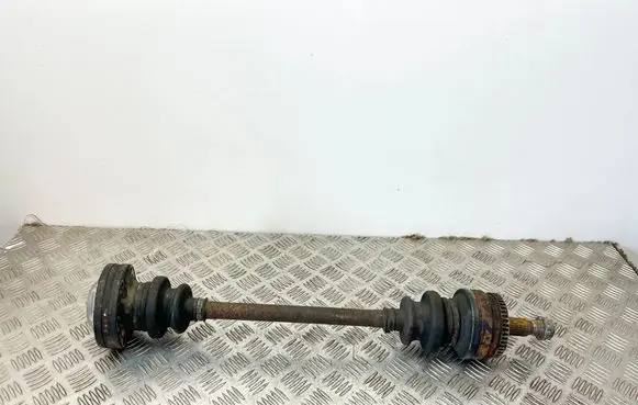Mercedes-Benz SL R129 Rear driveshaft A1293506510 1293506510