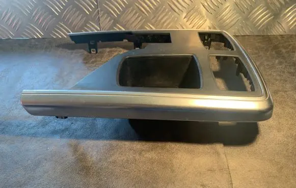 Mercedes-Benz ML W166 Other center console (tunnel) element A1666801817