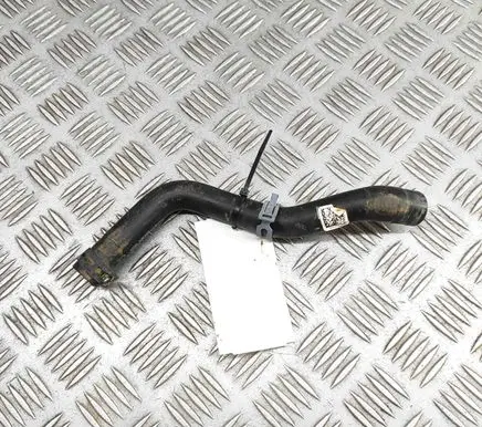 Audi Q5 SQ5 Engine coolant pipe/hose 80A145050G