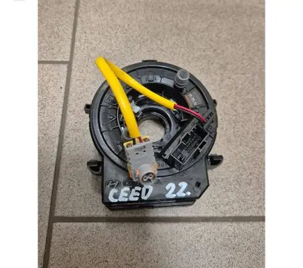 KIA Ceed Airbag slip ring squib (SRS ring) 93490S1130