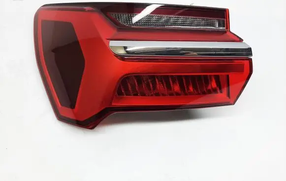 Audi A6 S6 C8 4K Rear/tail lights 4K5945069