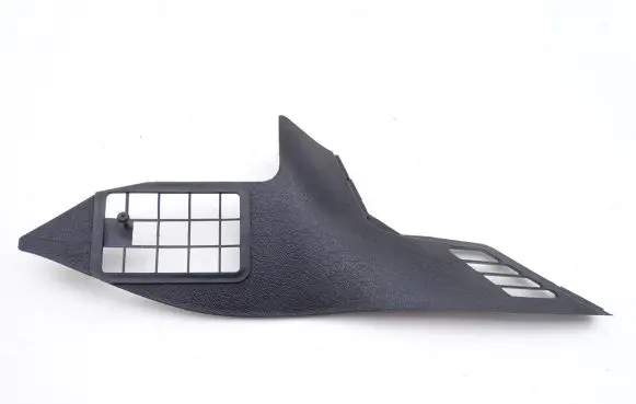 Peugeot Partner Centre console side trim front 9645259277