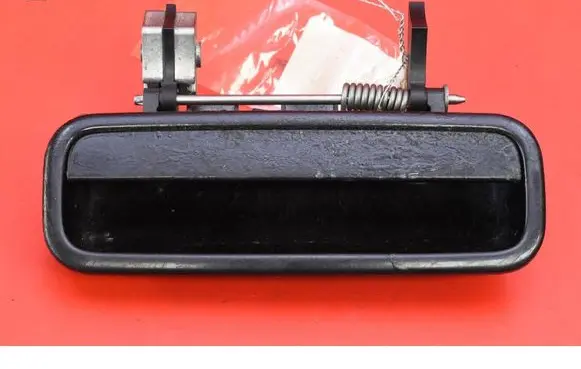 Volkswagen Caddy Tailgate/trunk/boot exterior handle