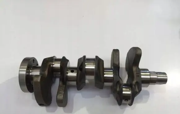 Crankshaft