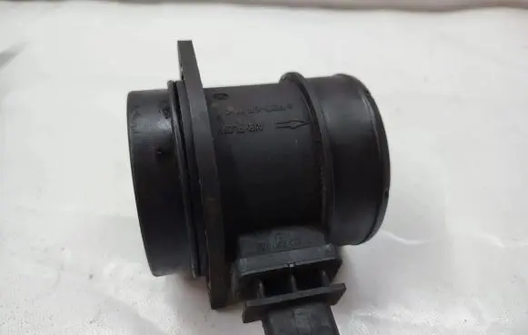 Mass air flow meter