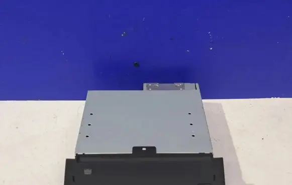 Saab 9-3 Ver1 CD/DVD changer 12802520 12757121