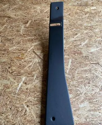Volvo 940 (B) pillar trim (top) 1349820